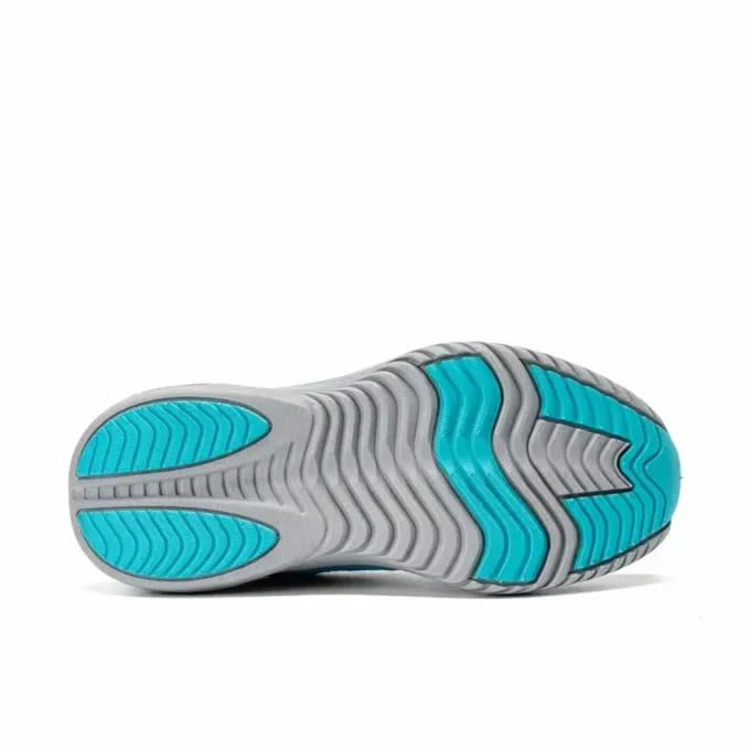Endorphin Kdz-sneakers for større barn