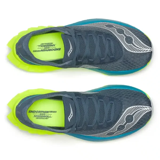 Endorphin Pro 4 for kvinner