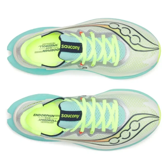 Endorphin Pro 5 for kvinner