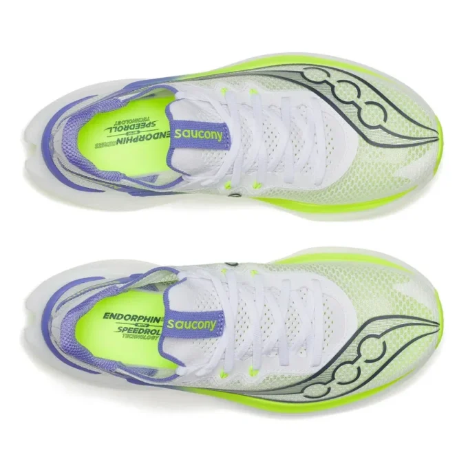 Endorphin Pro 5 for kvinner