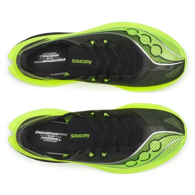 Endorphin Pro 5 for menn