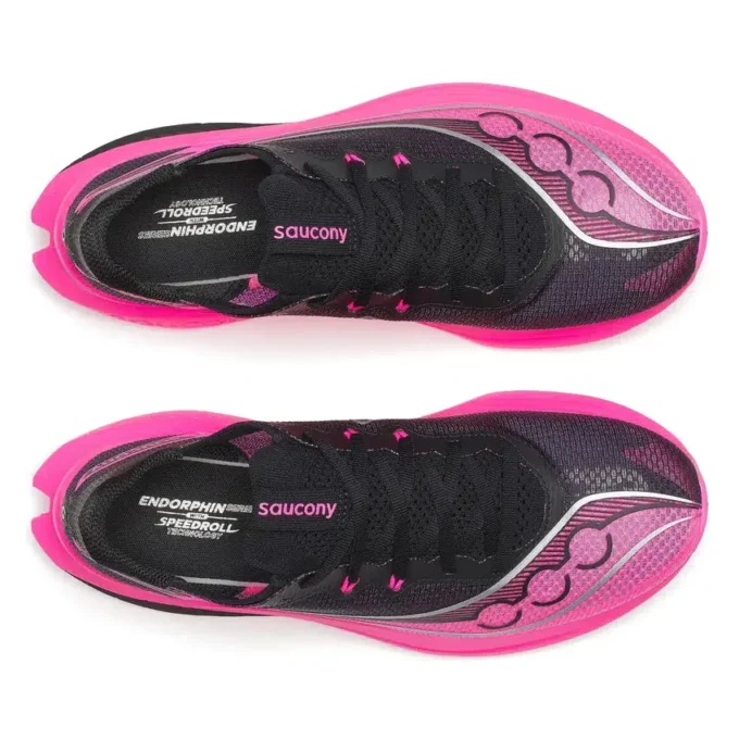 Endorphin Pro 5 for menn