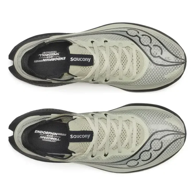 Endorphin Pro 5 for menn