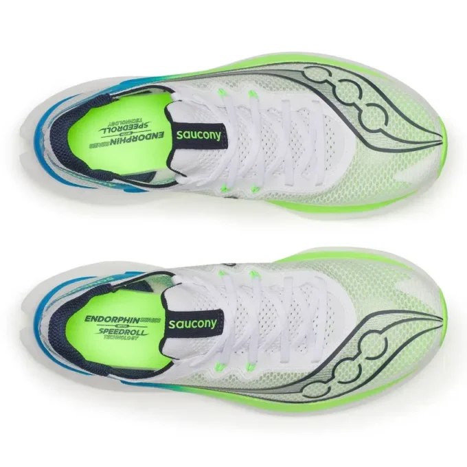 Endorphin Pro 5 for menn