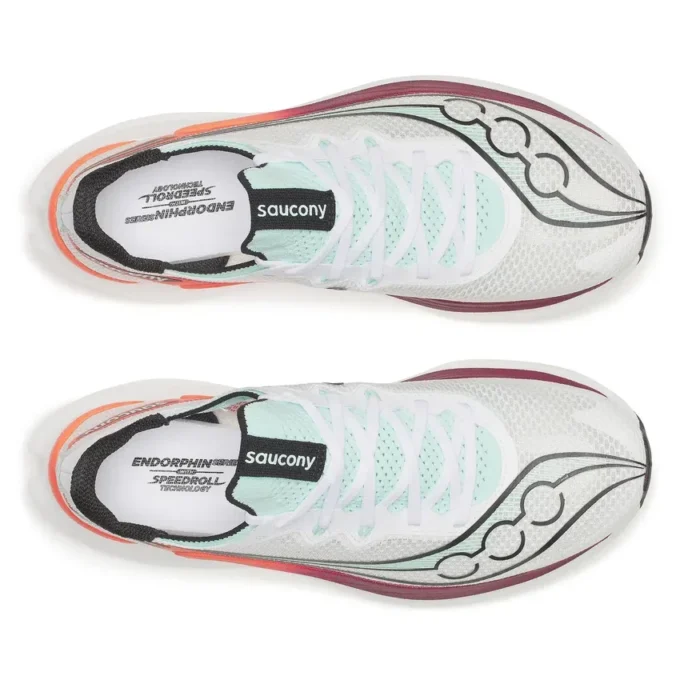 Endorphin Pro 5 for menn