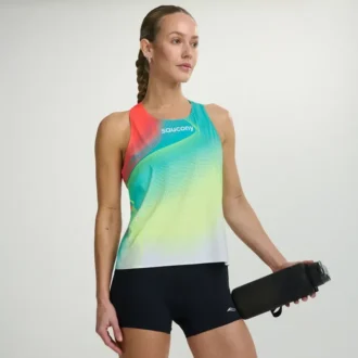 Endorphin singleter for kvinner