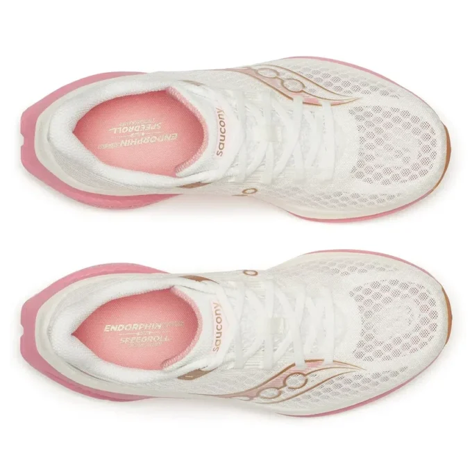 Endorphin Speed 5 for kvinner