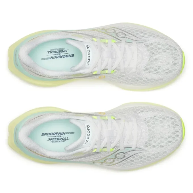 Endorphin Speed 5 for kvinner