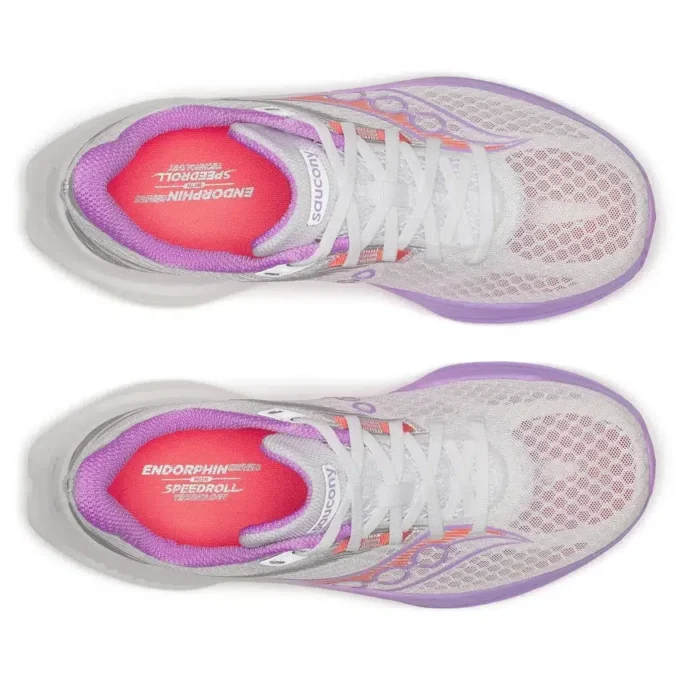 Endorphin Speed 5 for kvinner
