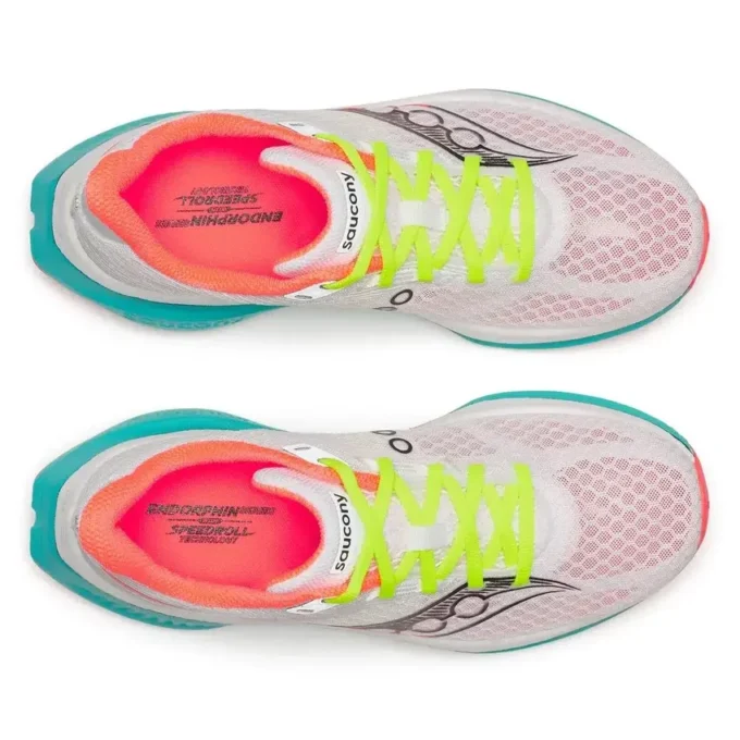Endorphin Speed 5 for kvinner