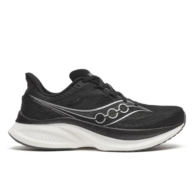 Endorphin Speed 5 Bred passform for menn