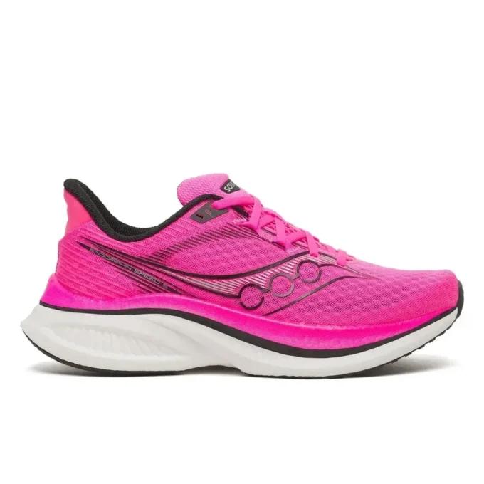 Endorphin Speed 5 for menn