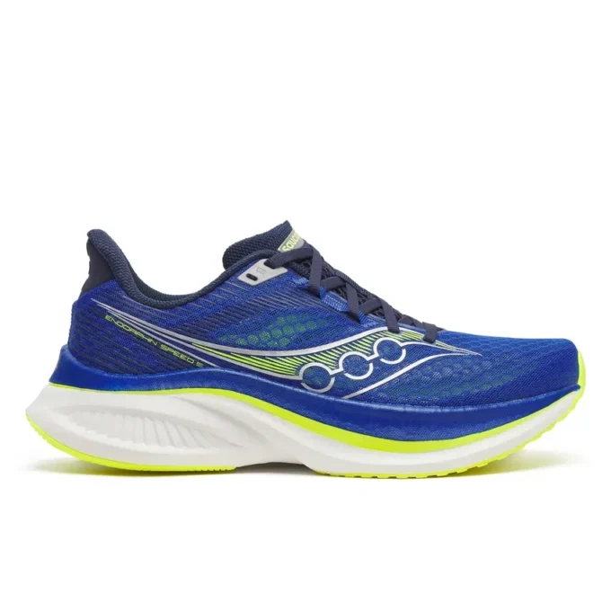 Endorphin Speed 5 for menn