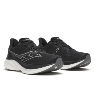 Endorphin Speed 5 Bred passform for menn
