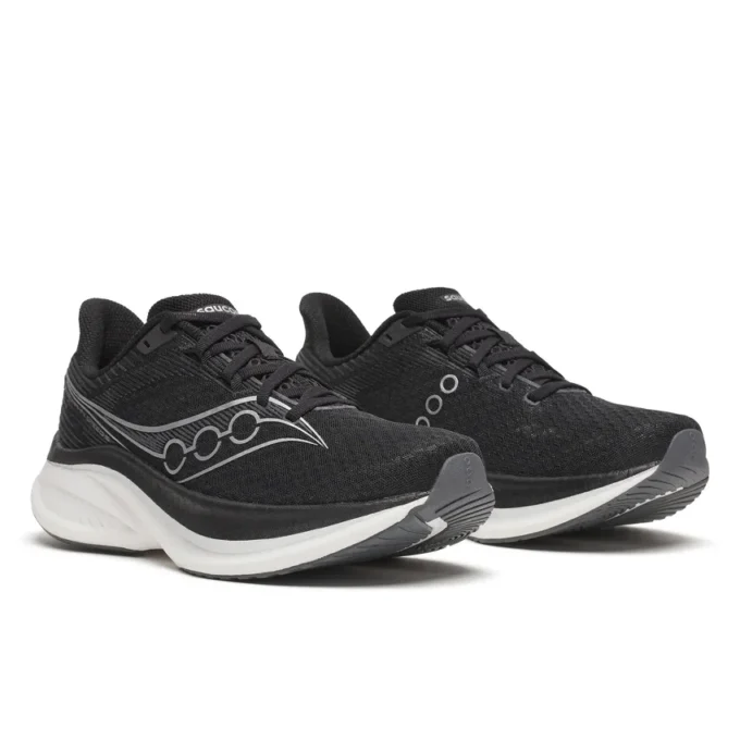 Endorphin Speed 5 Bred passform for menn