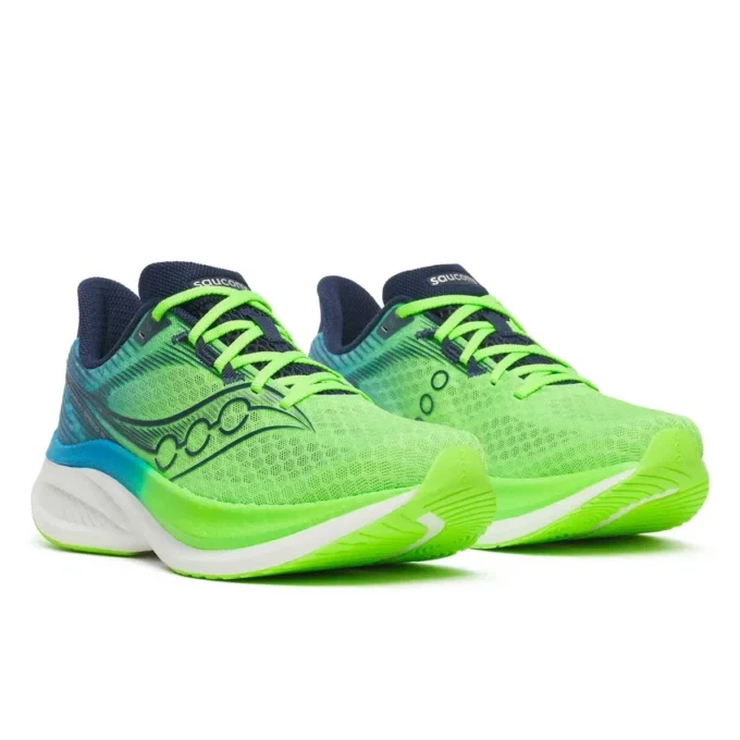 Endorphin Speed 5 for menn