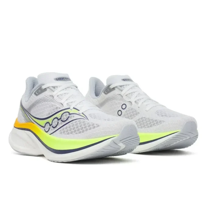 Endorphin Speed 5 for menn