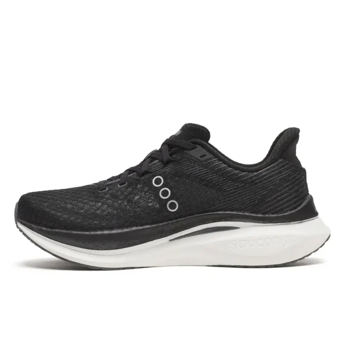 Endorphin Speed 5 Bred passform for menn