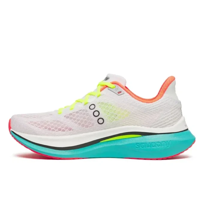 Endorphin Speed 5 for menn
