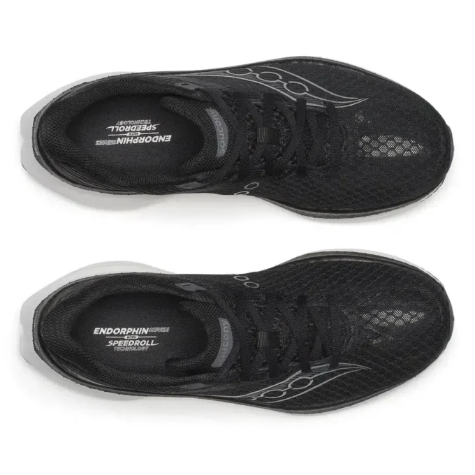Endorphin Speed 5 Bred passform for menn