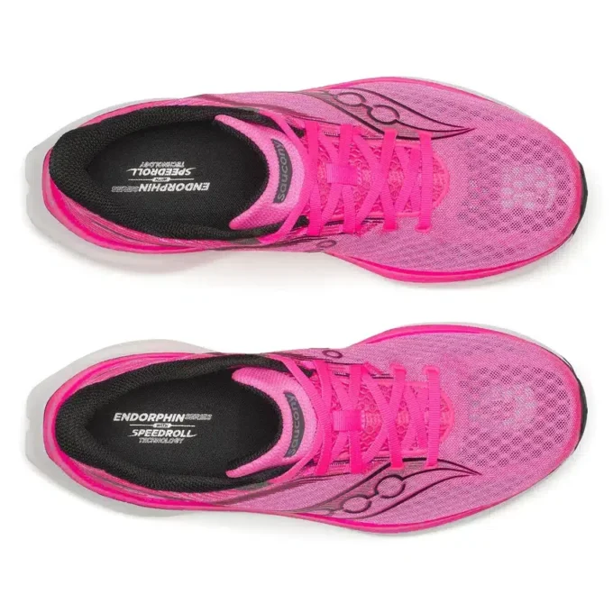 Endorphin Speed 5 for menn