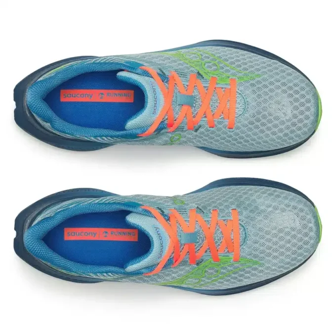 Endorphin Speed 5 for menn