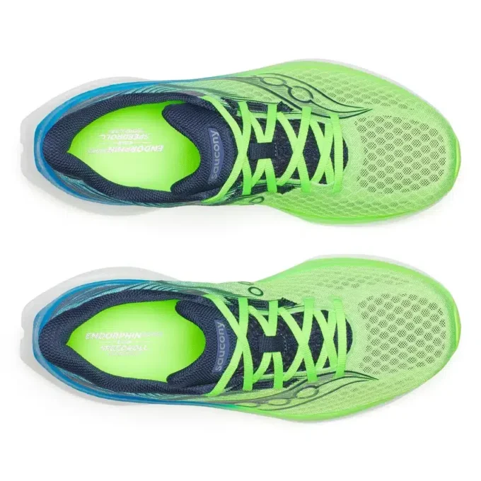 Endorphin Speed 5 for menn