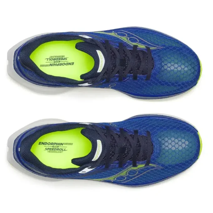 Endorphin Speed 5 for menn