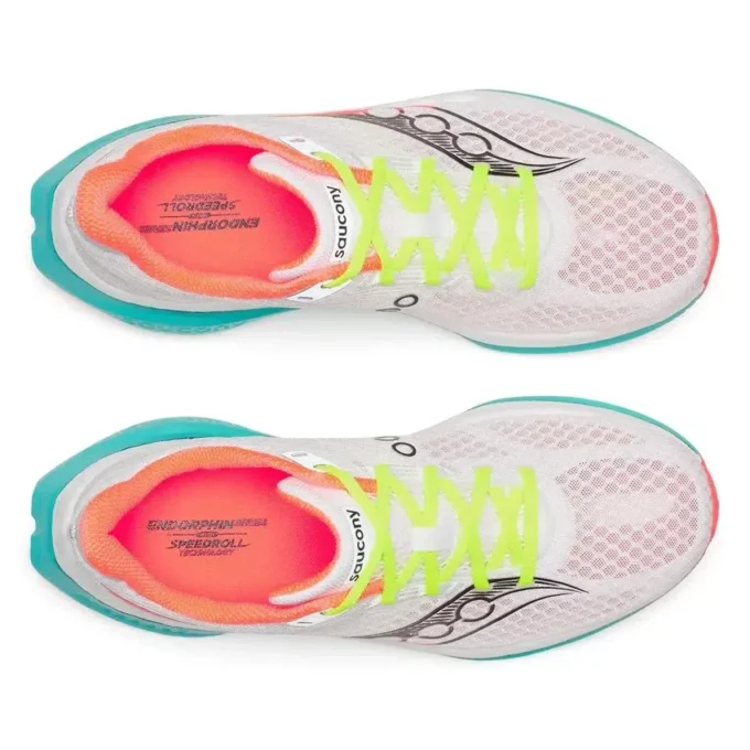 Endorphin Speed 5 for menn