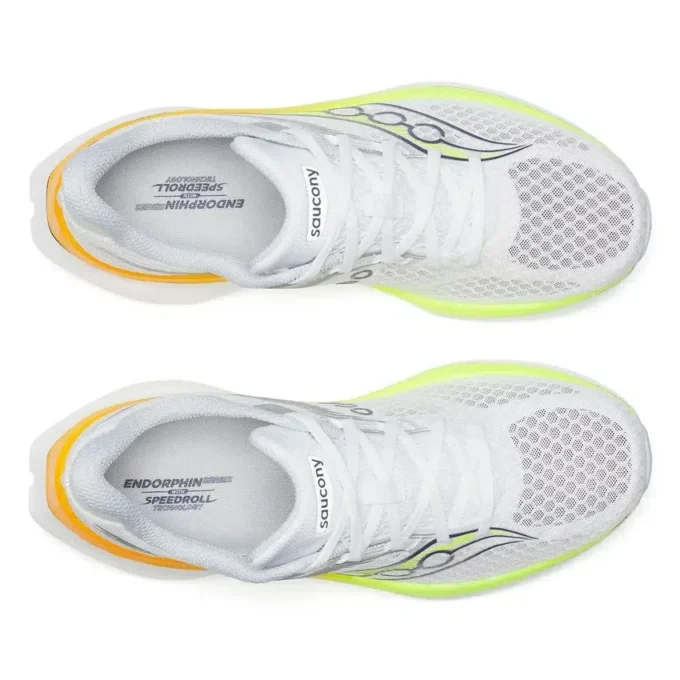 Endorphin Speed 5 for menn