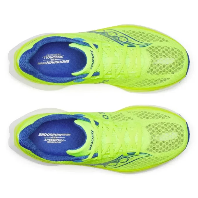 Endorphin Speed 5 for menn