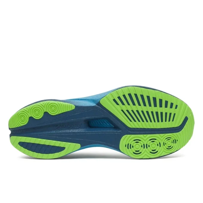 Endorphin Speed 5 for menn