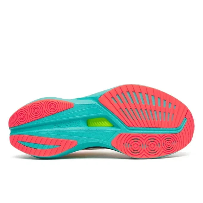 Endorphin Speed 5 for menn
