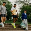Endorphin Speed 5 for menn