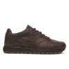Engineered Garments x Saucony Shadow Original Brogues