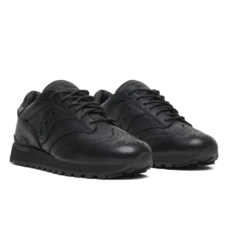 Engineered Garments x Saucony Shadow Original Brogues Engineered Garments x Saucony Shadow Original Brogues