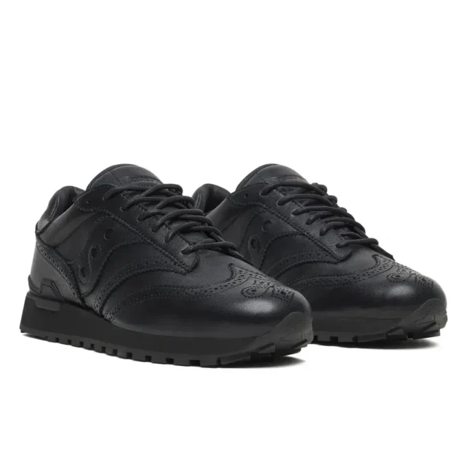 Engineered Garments x Saucony Shadow Original Brogues