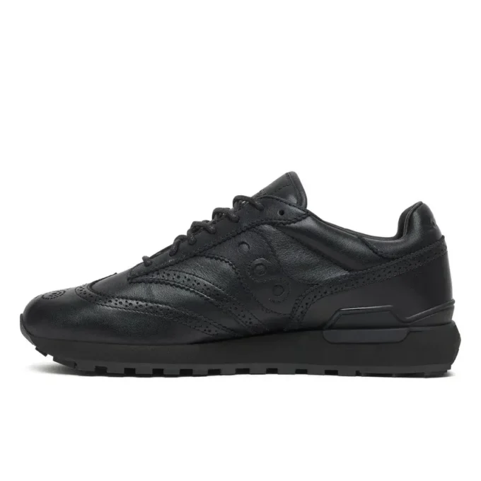 Engineered Garments x Saucony Shadow Original Brogues