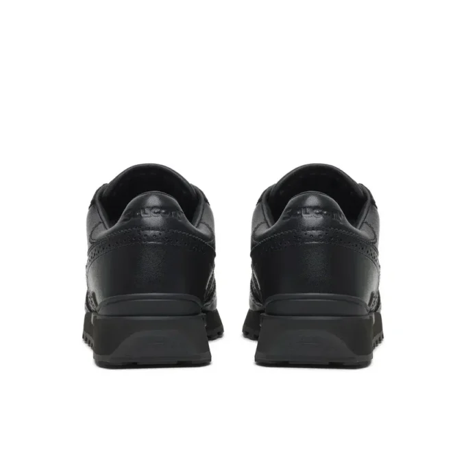 Engineered Garments x Saucony Shadow Original Brogues