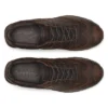 Engineered Garments x Saucony Shadow Original Brogues