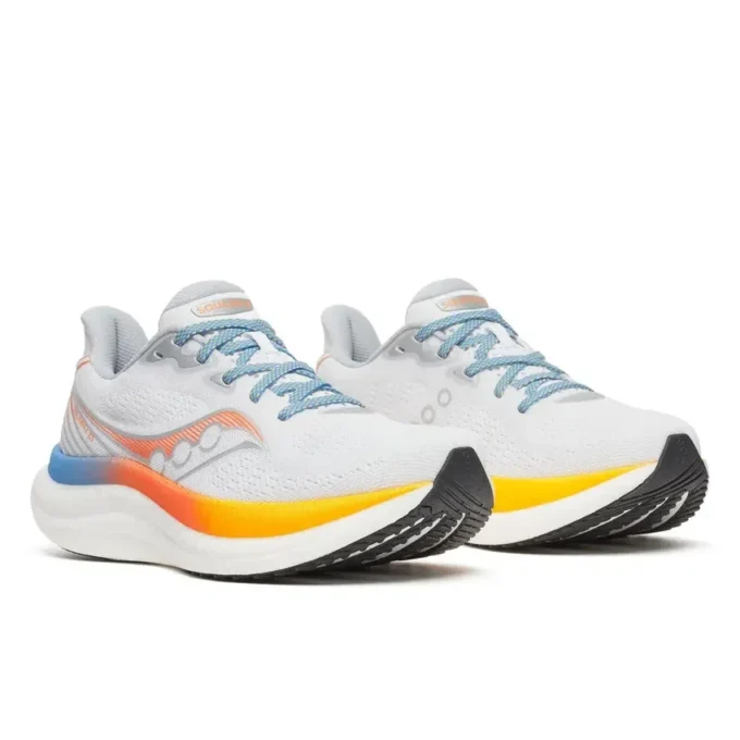 Every Woman’s Marathon x Saucony Triumph 23 for kvinner