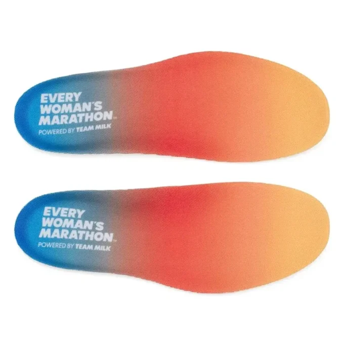 Every Woman’s Marathon x Saucony Triumph 23 for kvinner