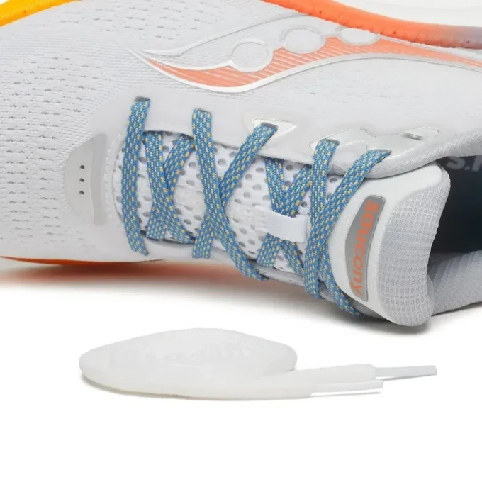 Every Woman’s Marathon x Saucony Triumph 23 for kvinner