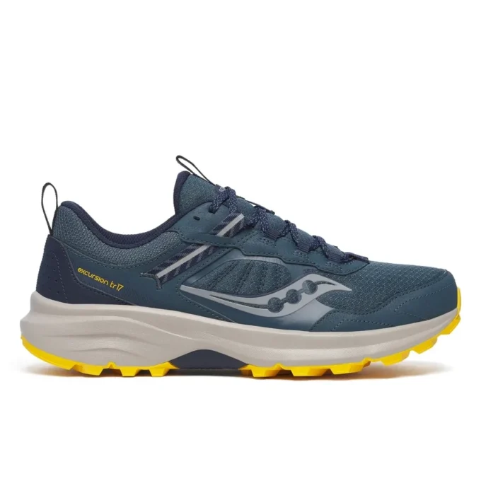 Excursion TR17 for menn
