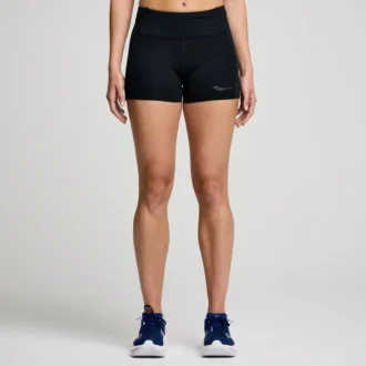 Fortify 3″ hot shorts for kvinner