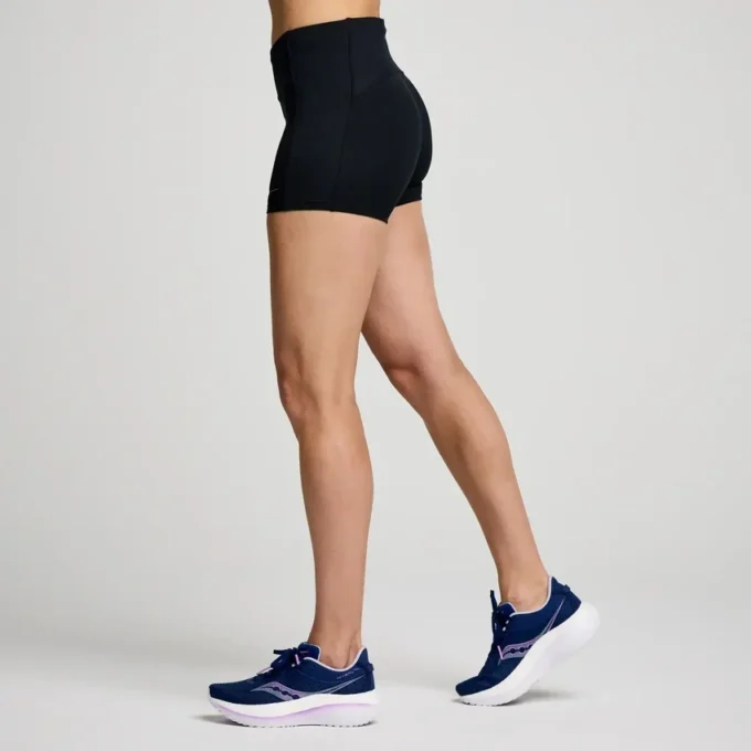 Fortify 3″ hot shorts for kvinner