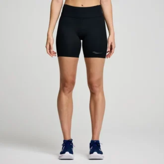 Fortify 6″ shorts for kvinner