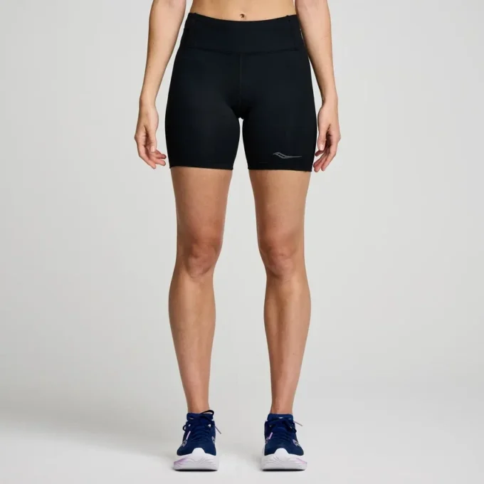 Fortify 6″ shorts for kvinner