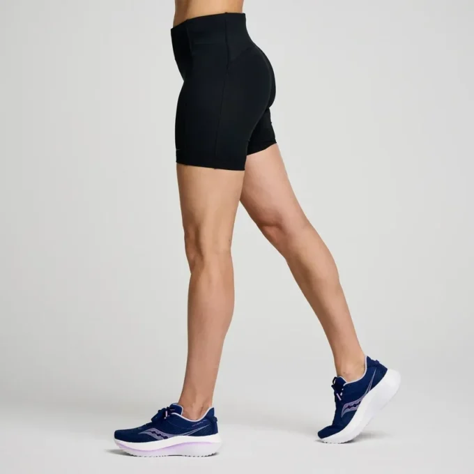 Fortify 6″ shorts for kvinner