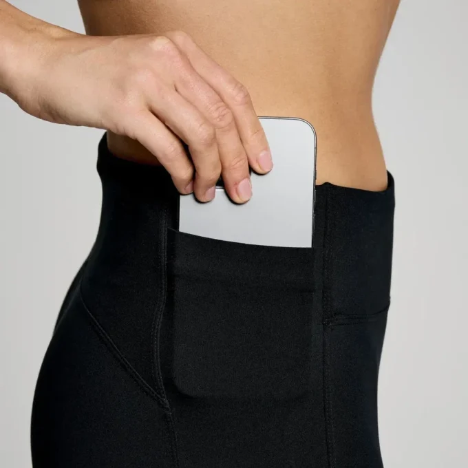Fortify 6″ shorts for kvinner